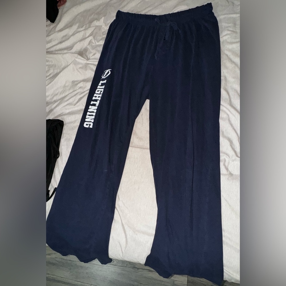 Lighting Sweatpants/pajama pants